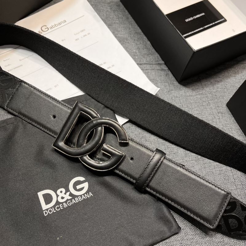 D&G Belts